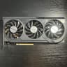 Gigabyte NVIDIA RTX 4070 3X Windforce OC 12gb
