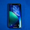 Apple iPhone 13 mini - 128 GB - Blue (Verizon) with Cases and Screen Protectors