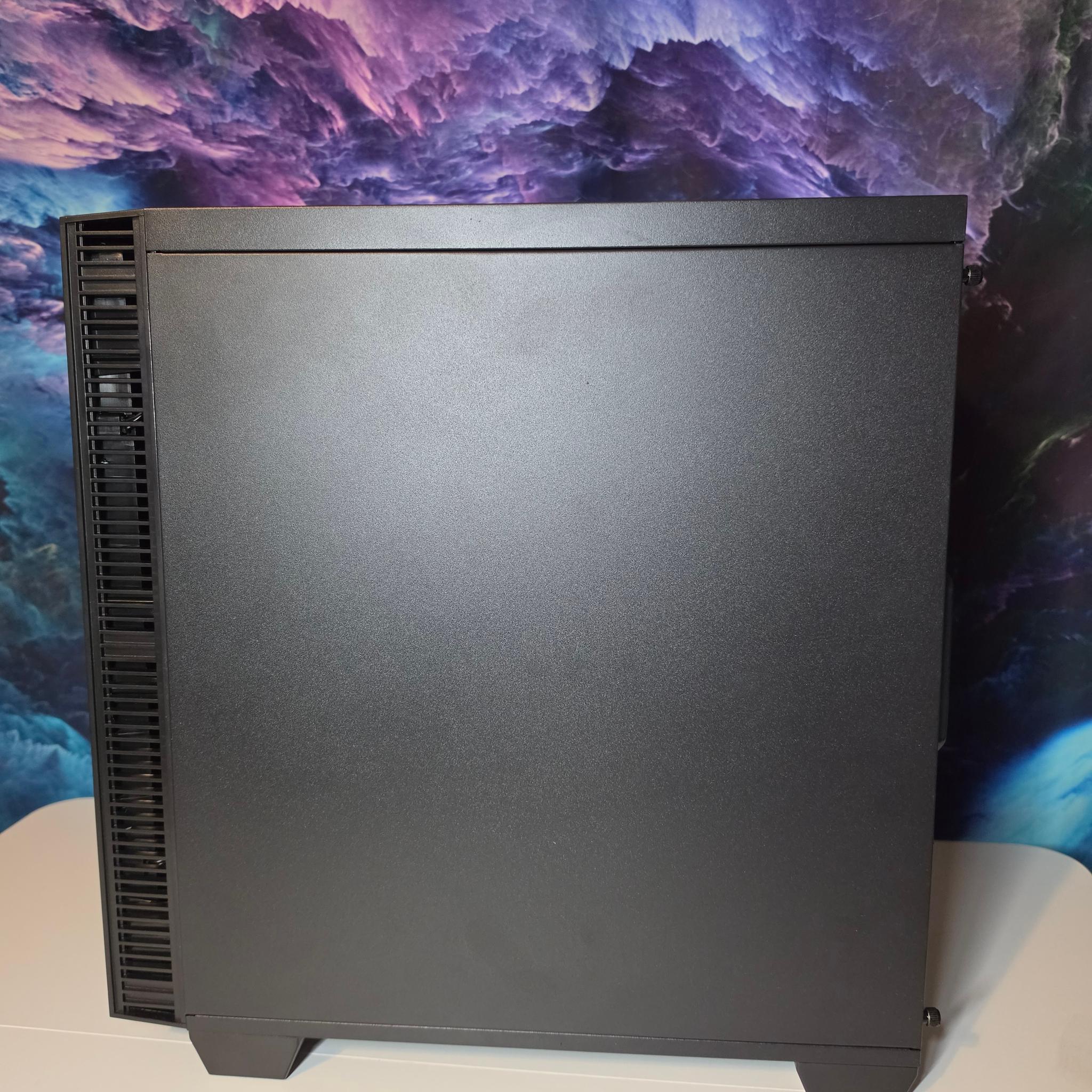 PNY RTX 5070 12gb + Ryzen 9600x PC Build #97