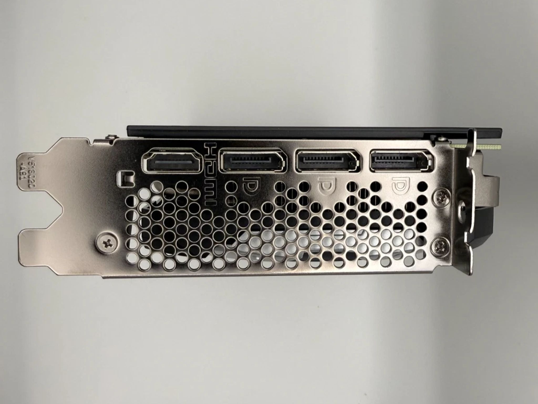 MSI GeForce RTX 4070 SUPER 12GB OC Ventus 2X GDDR6X PCI Express Graphics, GPU
