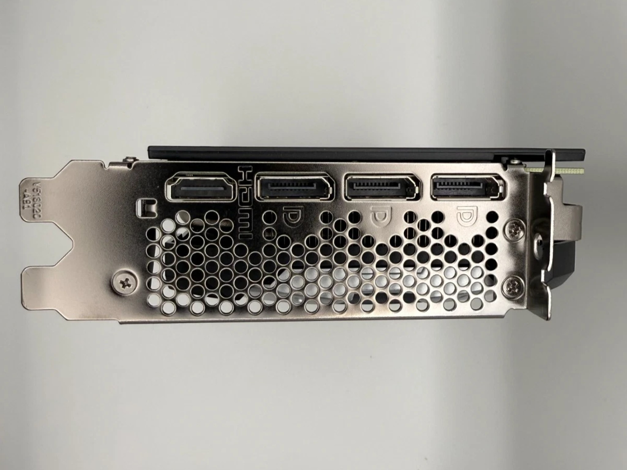 MSI GeForce RTX 4070 SUPER 12GB OC Ventus 2X GDDR6X PCI Express Graphics, GPU