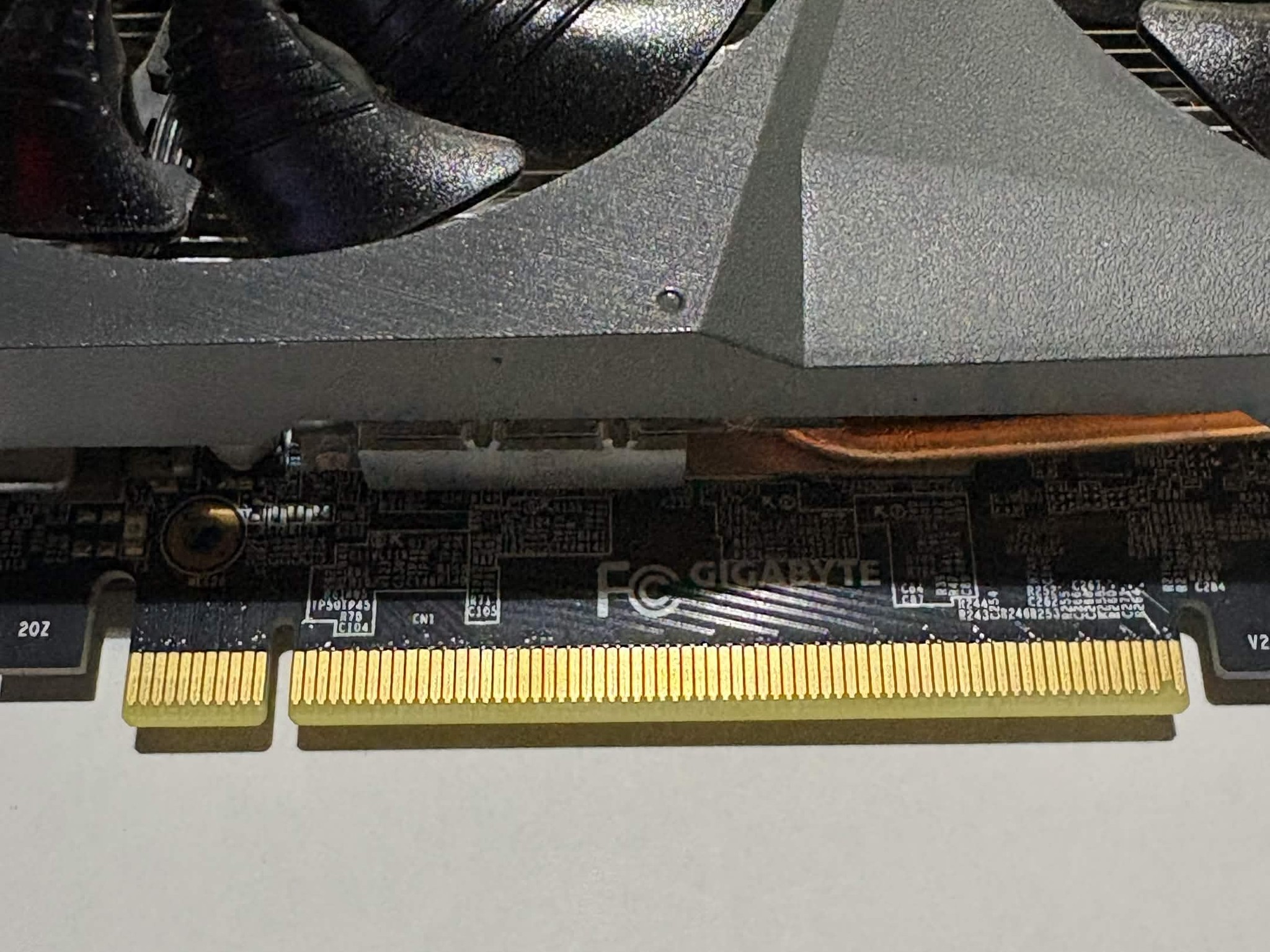 GIGABYTE EAGLE GeForce RTX 3050 8GB (NM)