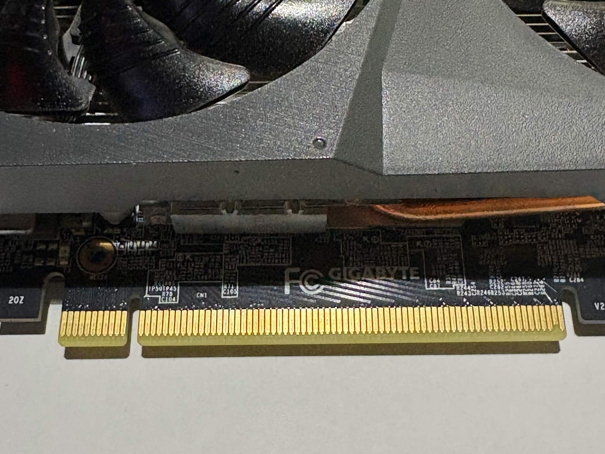 GIGABYTE EAGLE GeForce RTX 3050 8GB - Image 2
