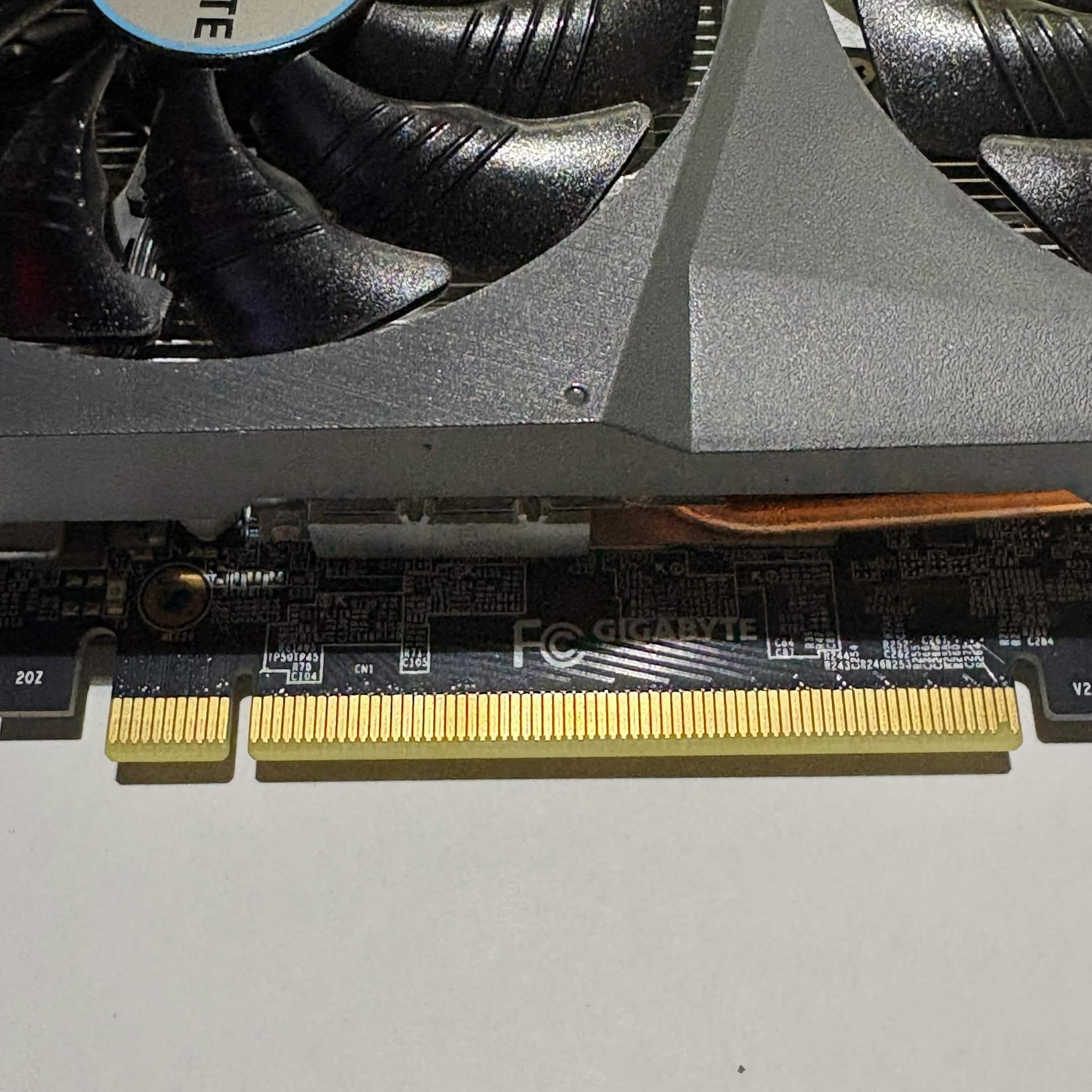 GIGABYTE EAGLE GeForce RTX 3050 8GB (NM)