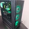 Budget Mid ranged 1080p/ 1440p gaming pc!