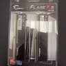 G.Skill Flare X5 Series AMD EXPO DDR5 RAM 32GB (2 x 16GB) 6000MT/s CL30-38-38-96