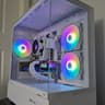 Ymir 🌬️ | Nvidia RTX 2060 SUPER 8GB | Ryzen 5 3600 | 512GB SSD | 16GB RAM | ARGB Gaming PC