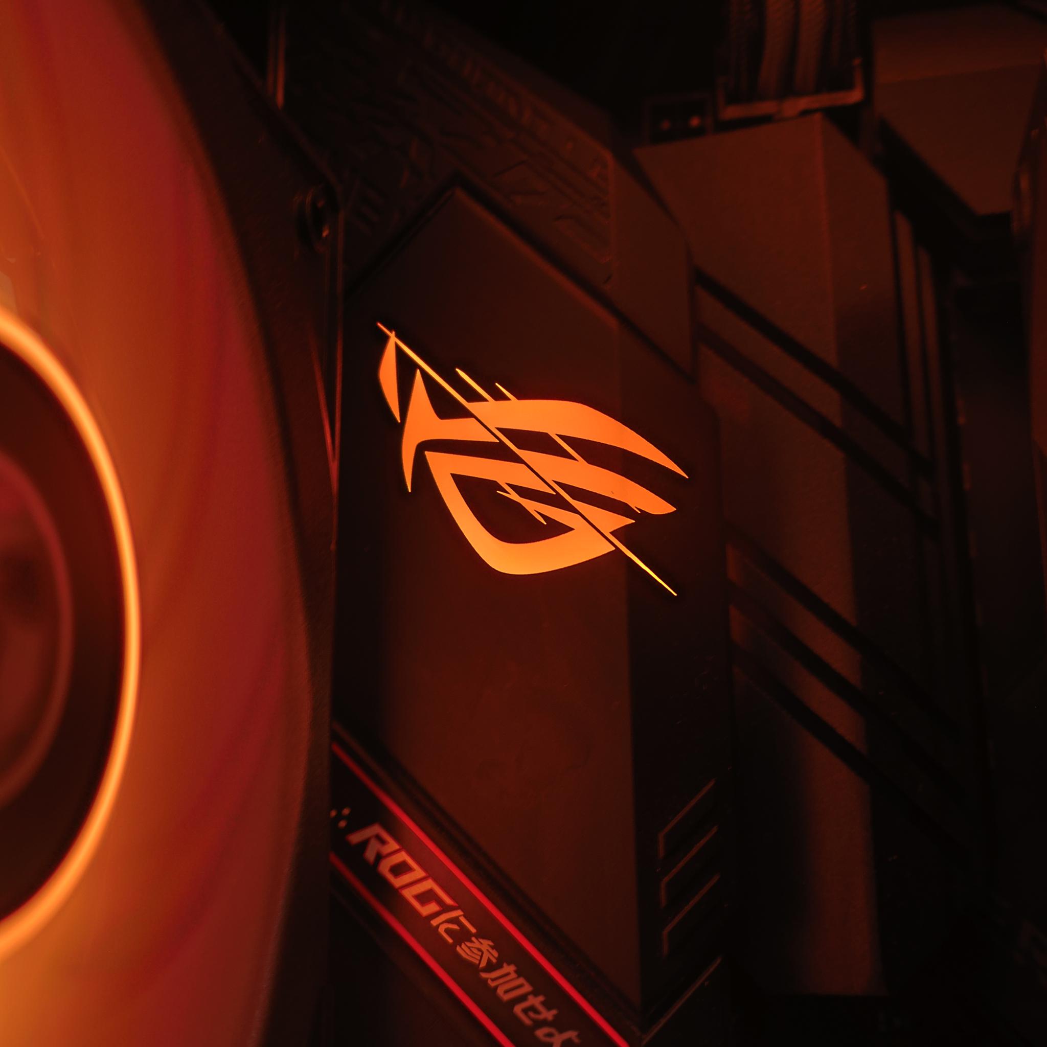 🎮 High-End 1440p Gaming PC -- Ryzen 5 5600X | RX 6700 XT | 16GB RAM | WIFI