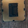 I5 3570k 4 core 4 threads