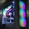 Gaming PC i3-14100F 16GB RAM 500GB SSD RTX 3060 8GB Windows 11 Computer