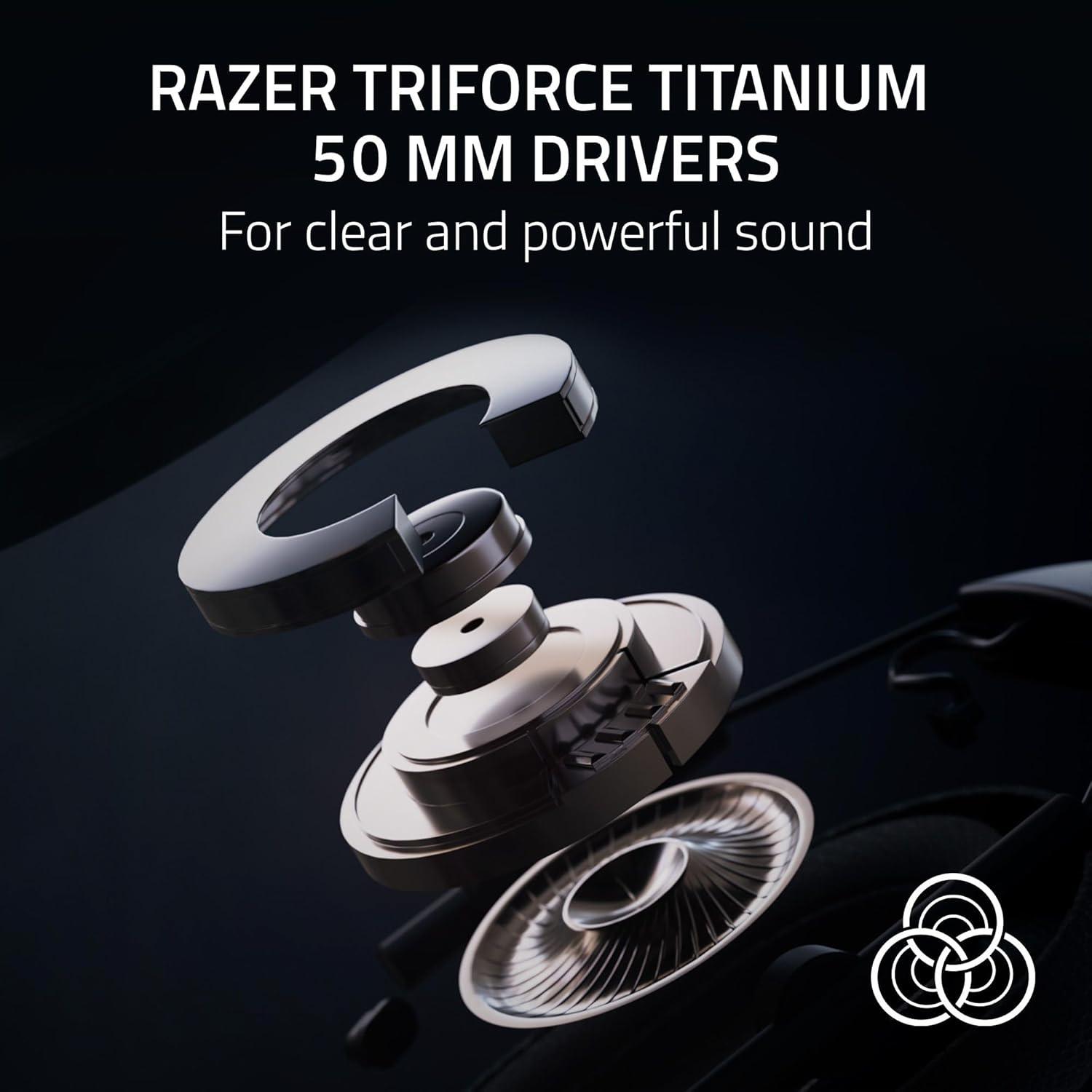 Razer Blackshark V2 Pro 2023 Edition RZ04-04530100-R3U1
