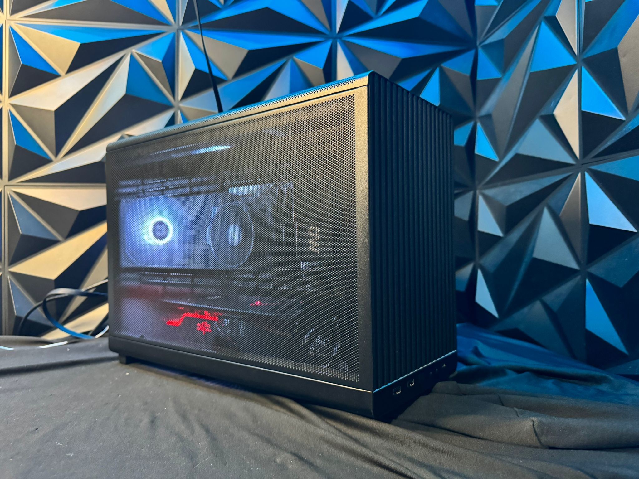 🖤💻 Dark 5557🖤💻 Ryzen 5 5500| RX 5700XT| 16 GB DDR4| 1 TB NVMe