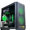 💥4️⃣➡💵1080P Gaming PC🌌AMD RX 5500 XT 8GB🌌AMD Ryzen 5 3500x🌌16GB DDR4🌌500GB SSD
