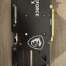 MSI RTX 4060 Ti Gaming X