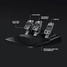 🔥 Logitech G920 Racing Wheel, Pedals and Shifter Bundle 🔥