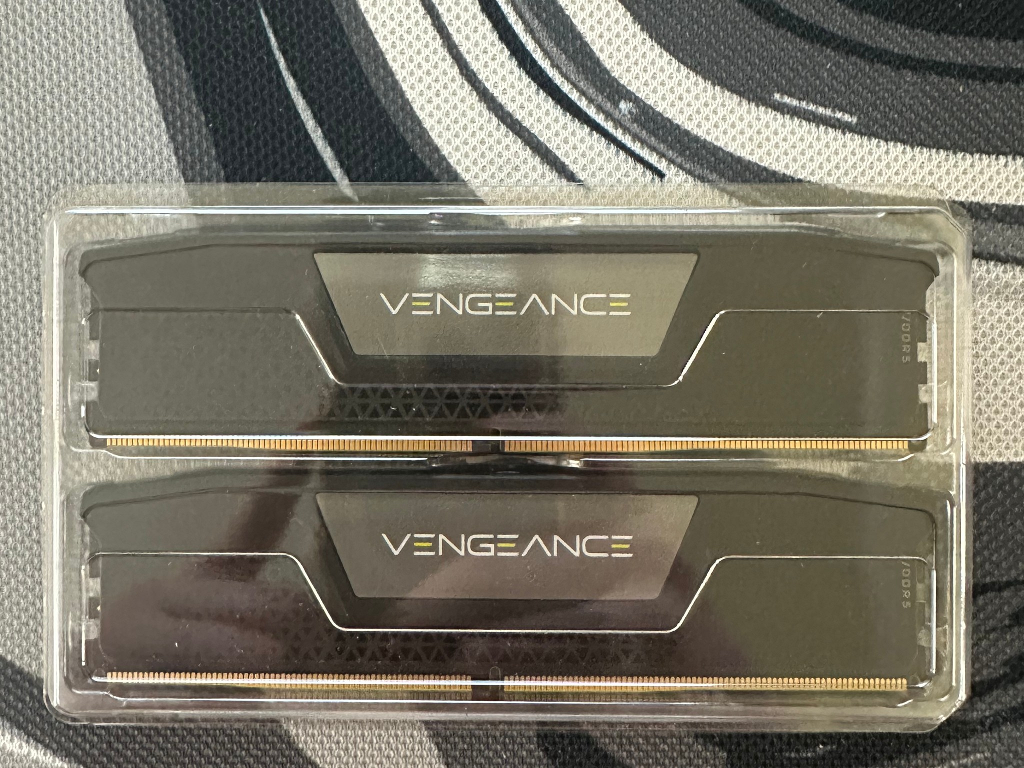 32gb Corsair Vengeance ddr5 5600