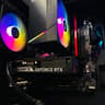 Gaming PC RTX 5060 | Ryzen 5 | 16GB DDR5 | 1TB SSD