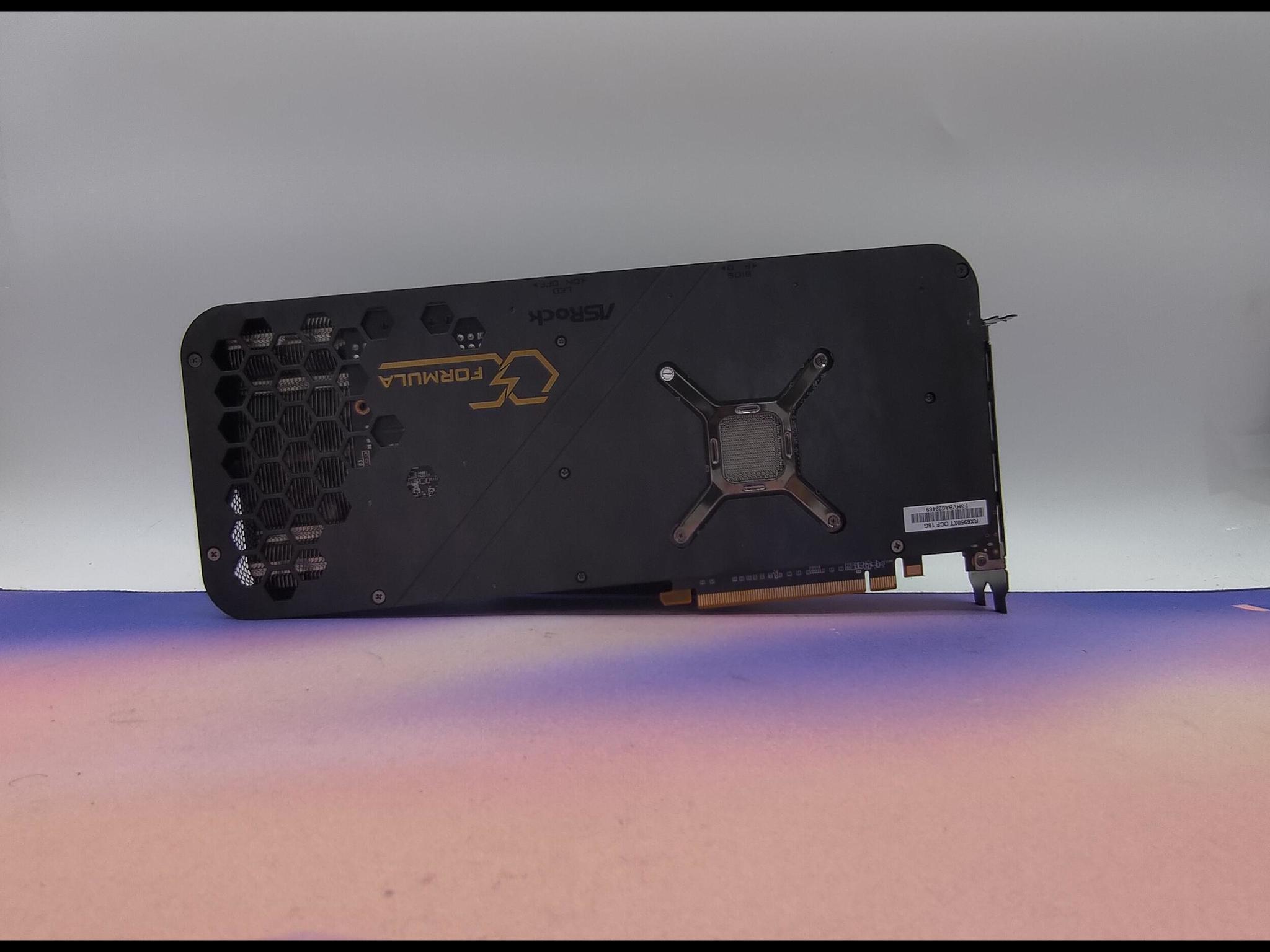 ASRock OC Formula RX 6950XT