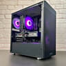 Ryzen 5 5600 RTX 4060 32GB RAM 1TB M.2 Gaming PC