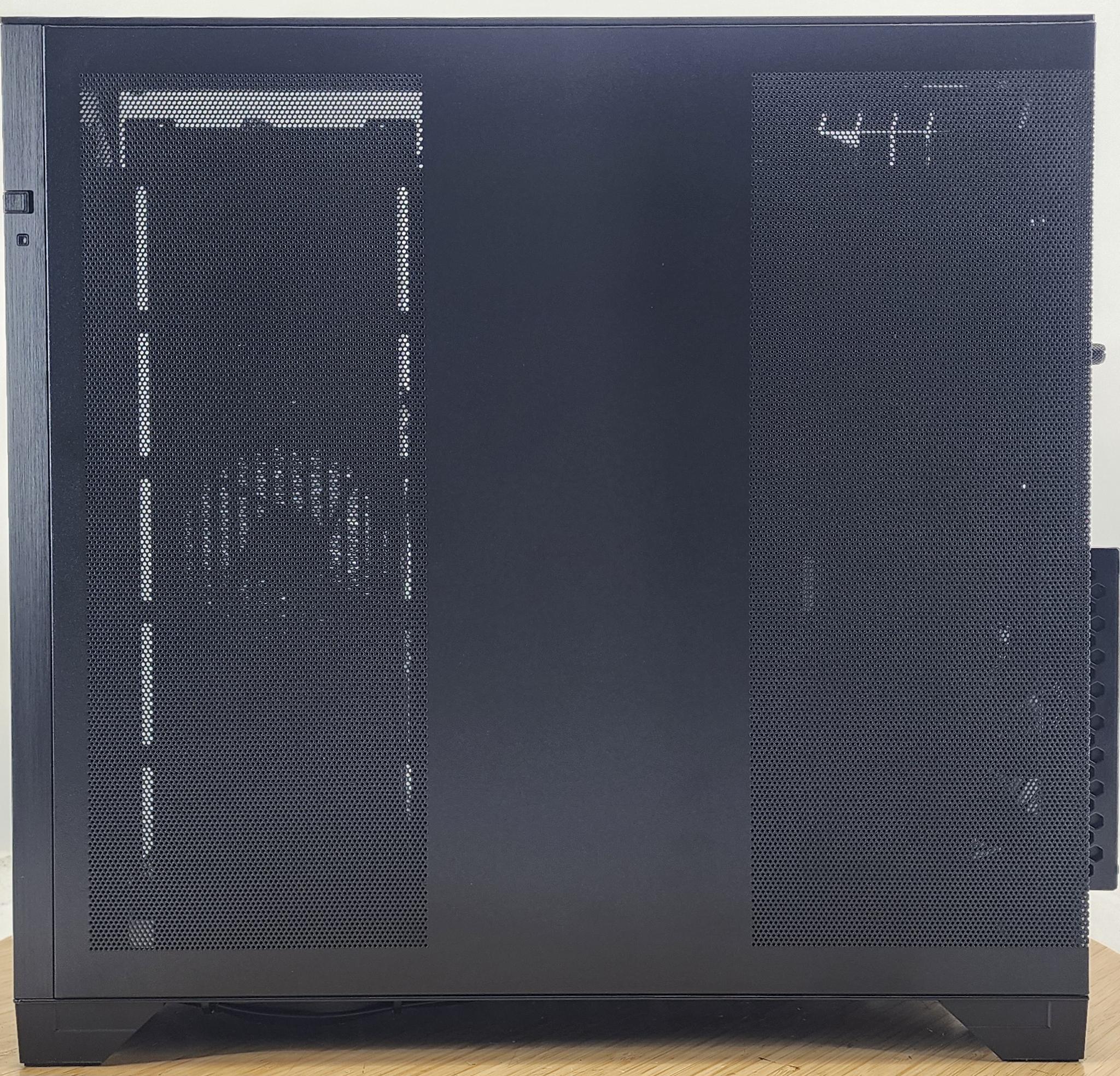 Gaming PC Ryzen 7 9700X 32GB RAM 1TB SSD RTX 4070 Ti SUPER 16GB Windows 11 Computer