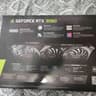 MSI Ventus RTX 3060 12GB triple Fan | with box and is in good condition