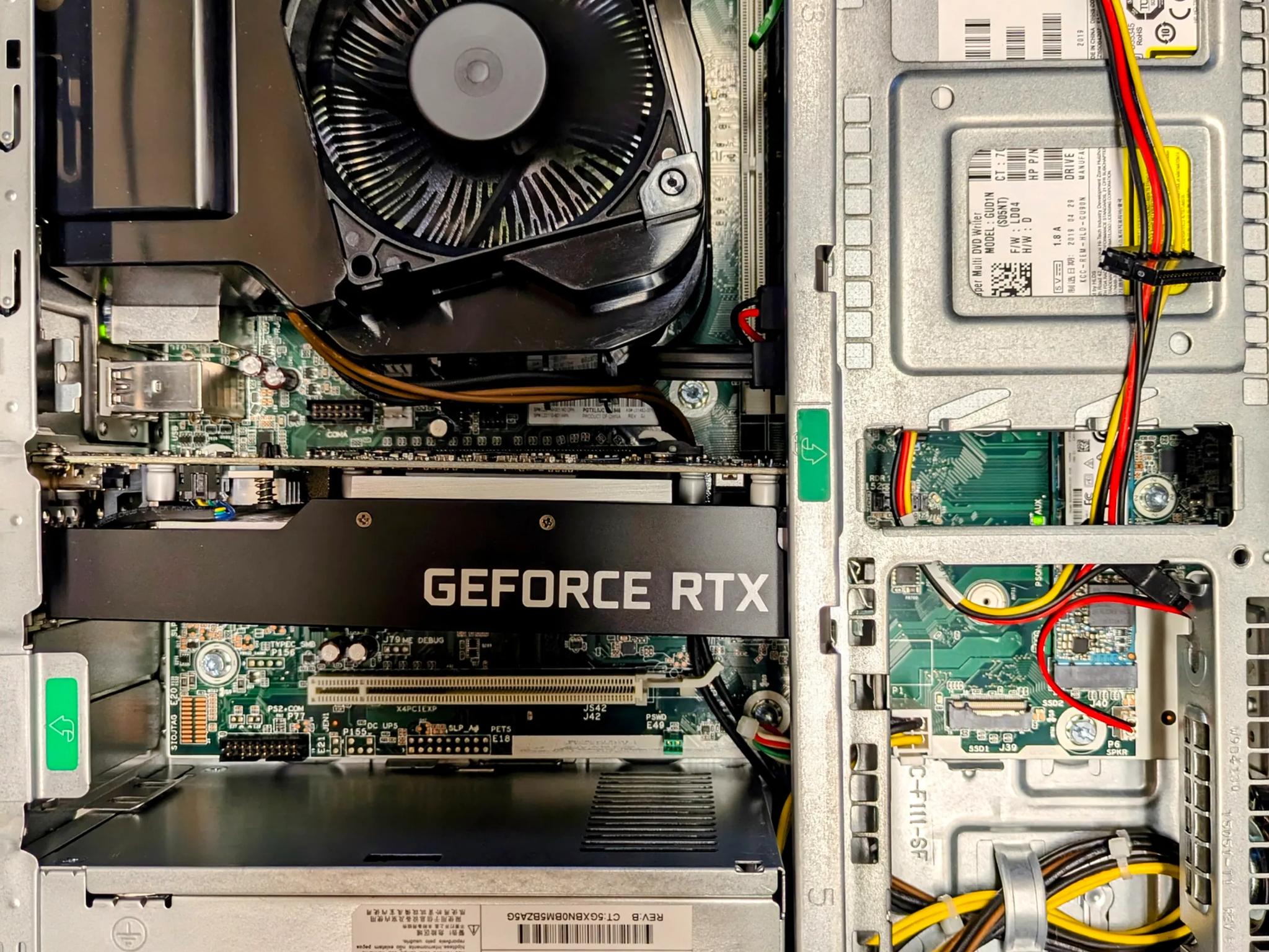 📺🎮 RTX 3050 | 6 Core i5 | 32GB DDR4 | 500GB NVMe SSD 🎮📺