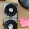 Nvidia RTX 2060 Super [Used w/o Box]