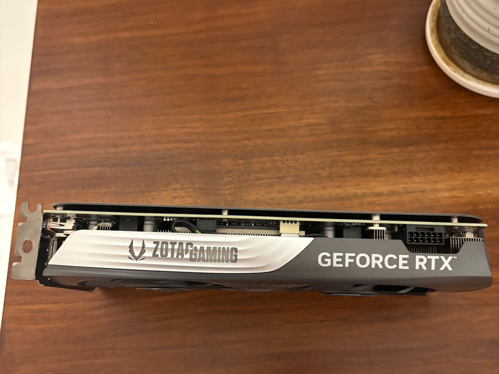Zotac 4070 Super Twin Edge