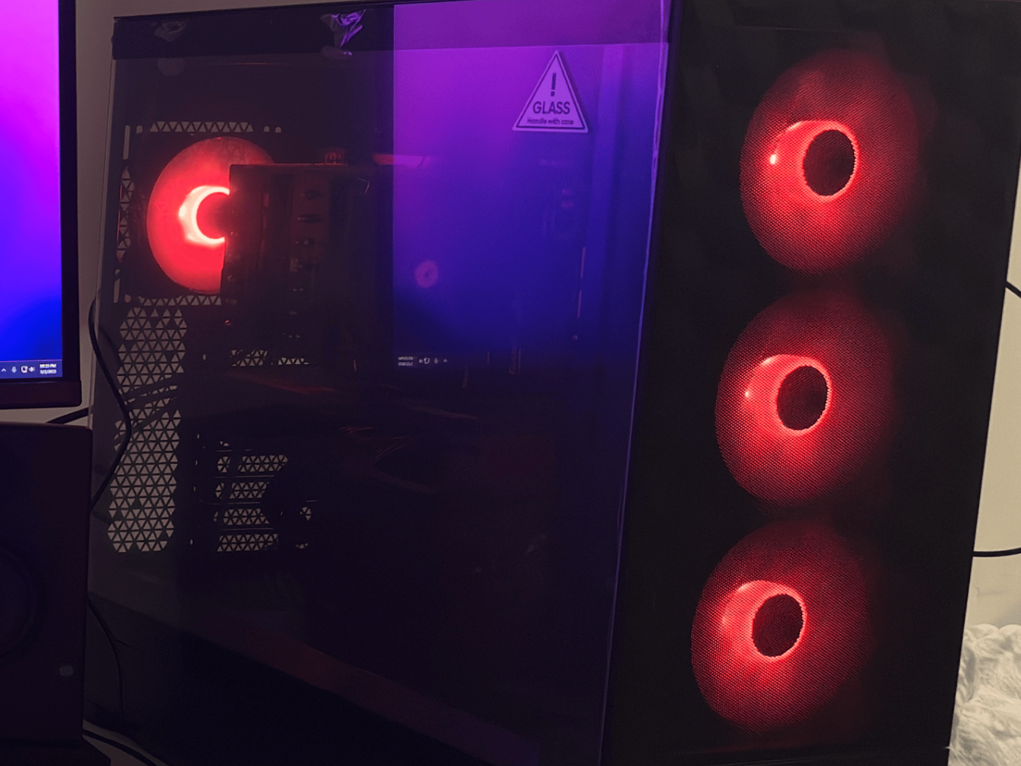Gaming PC/ Ryzen 9700X/ Radeon 7900XT/ 64gb RAM