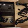 Seasonic Focus 450 Gold Plus Semi-Modular PSU