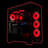1440p/4K creator pc / RTX 5070 / R7 9850X3D / 32GB DDR5 CL28 / 1TB SSD / B850 Chipset / competitive