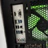 ♠️♣️ ULTIMATE BLACK GAMING PC | RTX 3080 10GB | Ryzen 5 5600x | 2TB SSD | 32GB DDR4 | FREE SHIPPING!