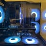 RTX 3080TI 12GB | Ryzen 5 7500X3D | 16gb RAM | 1tb Storage | Wifi and Bluetooth | 1440p Gaming PC.