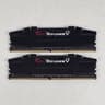 32GB DDR4 (2x16GB) CL16 3200MT/s G.Skill Ripjaws V