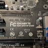 GIGABYTE GA-Z87X-D3H+32gb ddr3+i7
