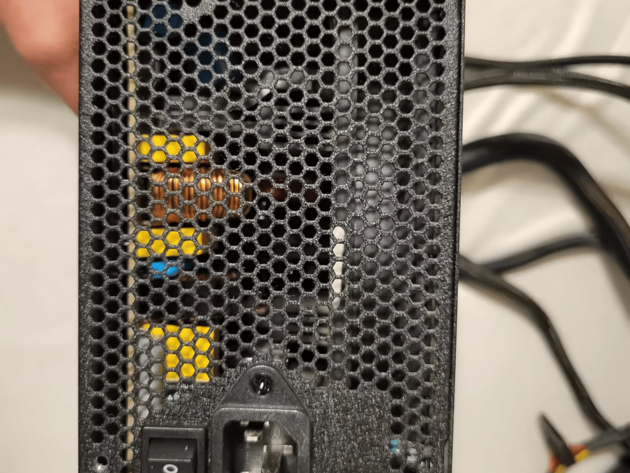 EVGA Supernova 850 B2 Power Supply- USED