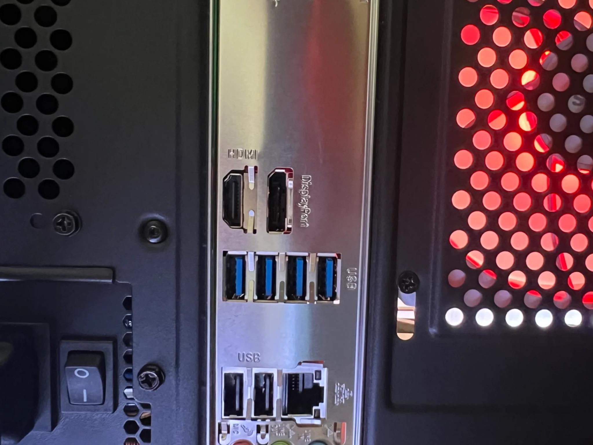 🎅Last Call Holiday Special🎅 5500/4060ti16g /32g/ddr4/1tbnvme 1080p high refresh lite 1440 READ