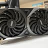 MSI Ventus 3070 8GB