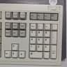Keychron R6-M4 Retro Mechanical Keyboard - Banana Tactile Switches