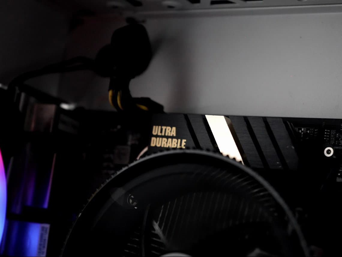 🤍🐻‍❄️💮 POLAR V2 - GTX 1660 | Intel i5 | 8GB RAM | 256GB SSD 💮🐻‍❄️🤍