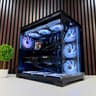 9070XT | Ryzen 7 7800X3D | 32GB DDR5 | 2TB M.2 | 850W Gold PSU | ARGB Fans | Windows 11 Pro