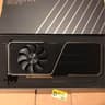 Nvidia RTX 3070 Ti FE