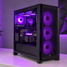 🪻CYPHER Gaming PC | RTX 3070 TI 8GB | Ryzen 7 5800X3D | 32GB RAM | 1TB NVME | FREE SHIPPING