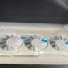 🔥 XFX RX 9060 XT SWIFT White OC – 16GB GDDR6 Triple Fan GPU (Great Condition)