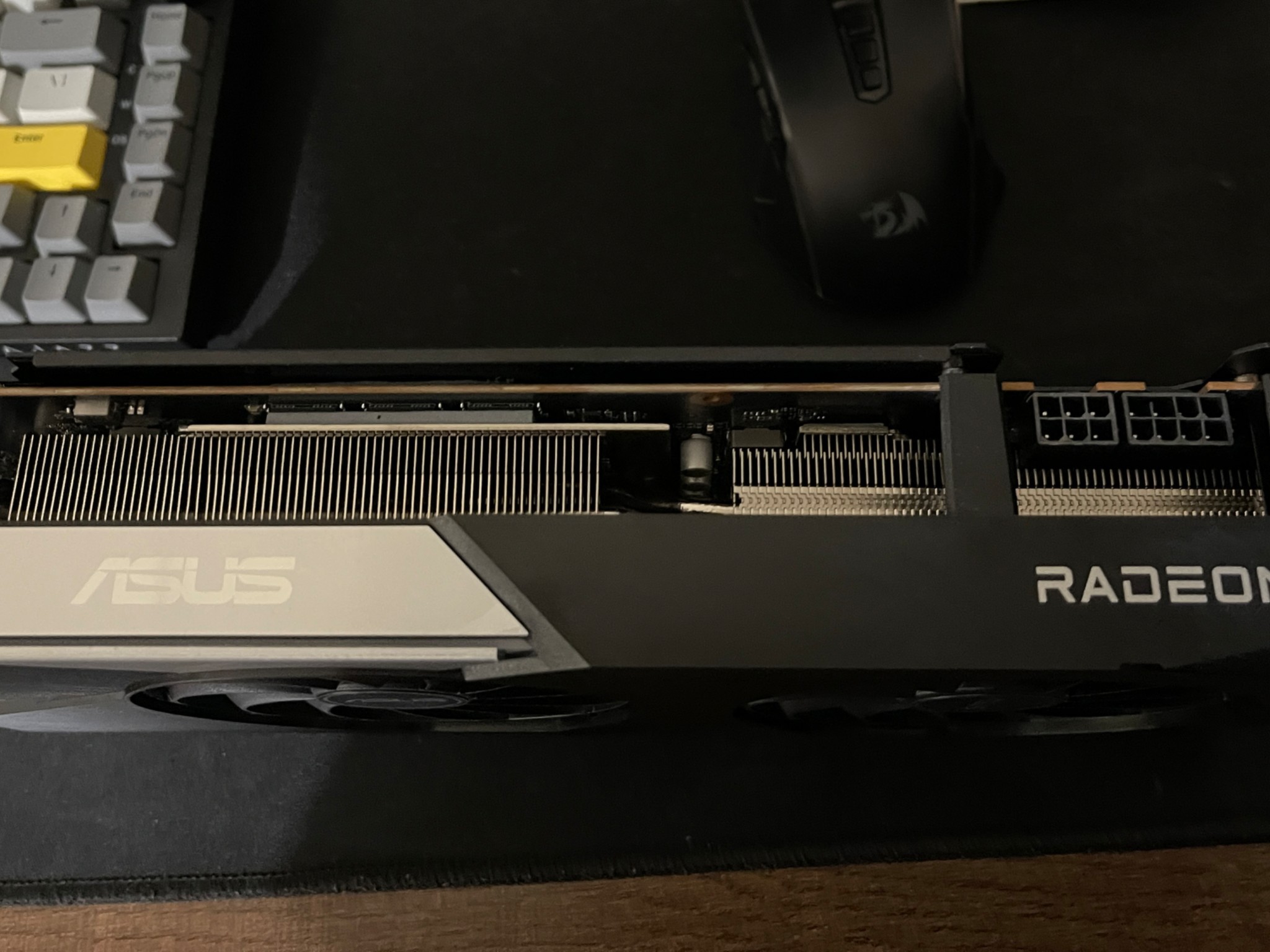 RX 6700 XT