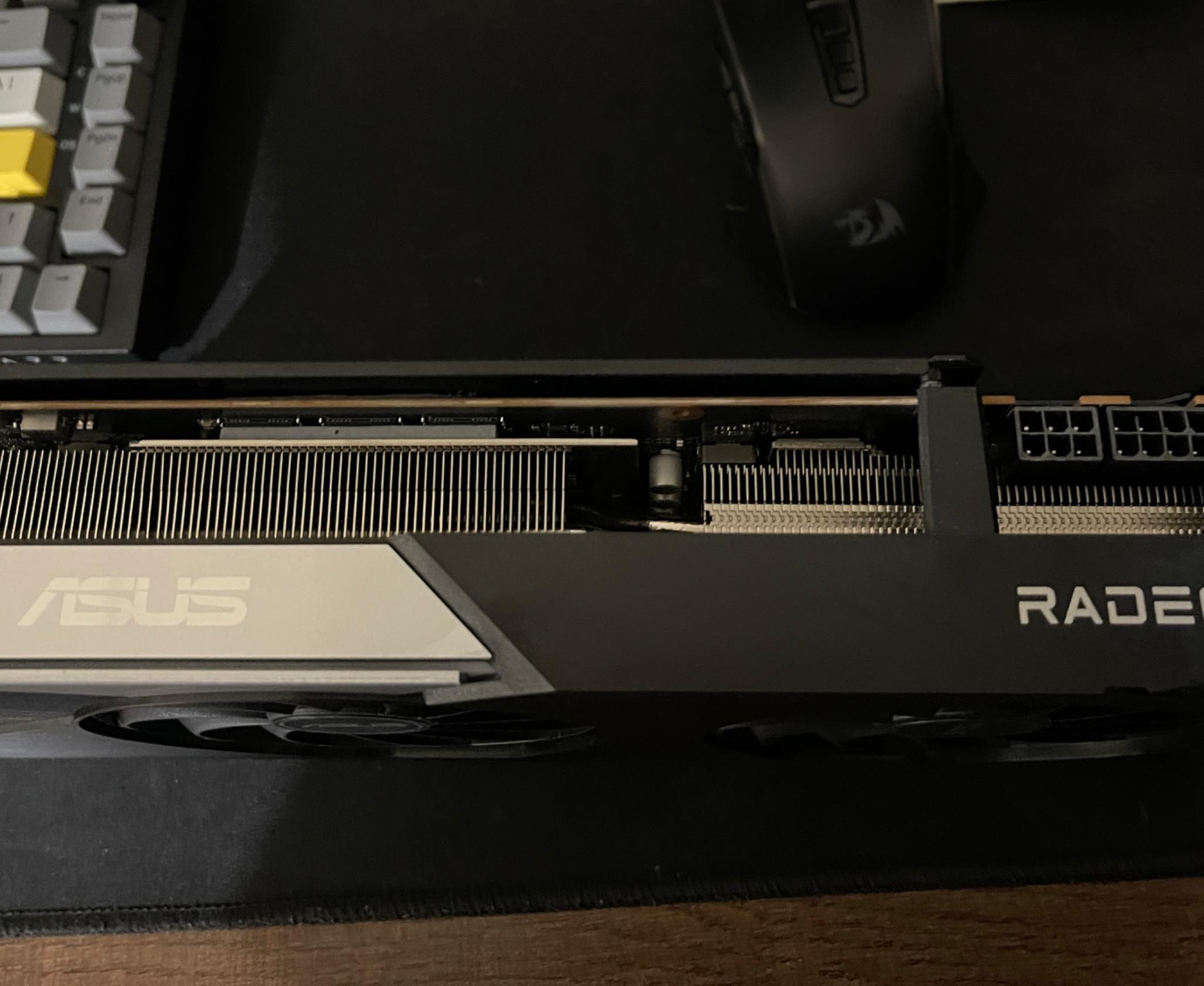RX 6700 XT