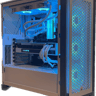 Visionary Luminary | Your Creative Portal to Infinite Possibilities | i7-1100F, 32GB, 3080 10GB