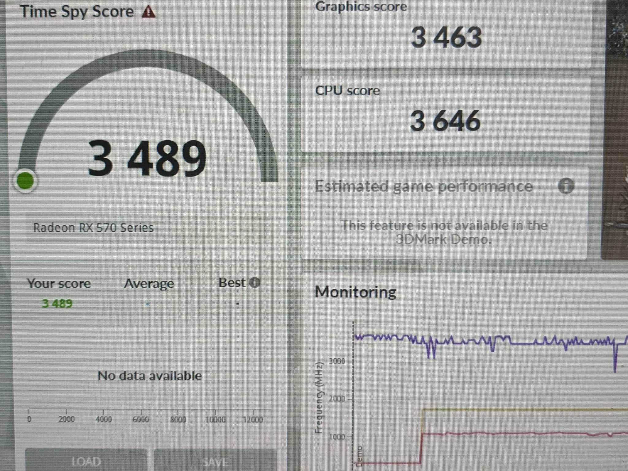 120 FPS Fortnite | 180 Day Warranty | Xeon (Same as i7) , 16GB RAM, 480GB SSD, RX 570 4GB, RGB