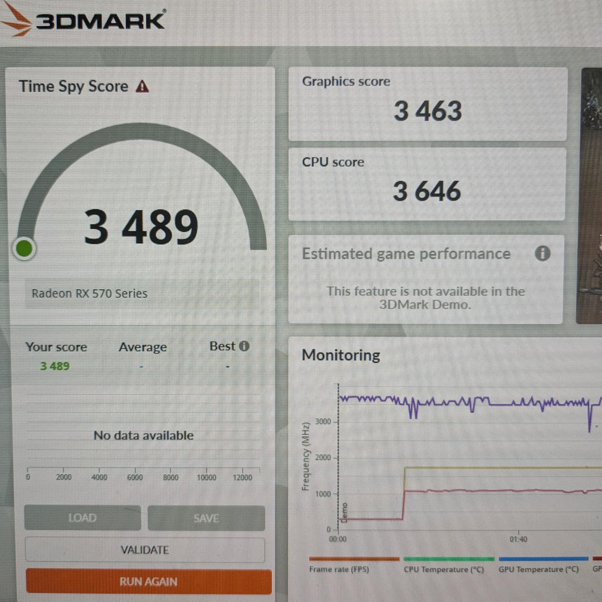120 FPS Fortnite | 180 Day Warranty | Xeon (Same as i7) , 16GB RAM, 480GB SSD, RX 570 4GB, RGB