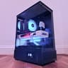 ❄️"Polar Nova"❄️| 1440p/4k Gaming | RX 7800 XT 16gb  | Intel i5 14600K | 32B DDR5 | 1tb Storage